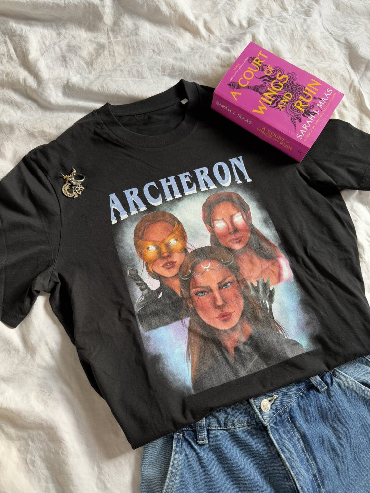 ARCHERON - t-shirt