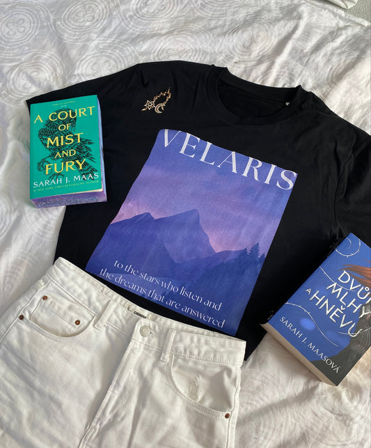 VELARIS - t-shirt