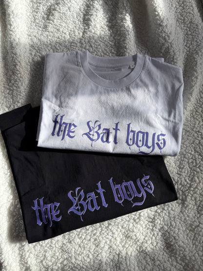 Bat Boys - t-shirt