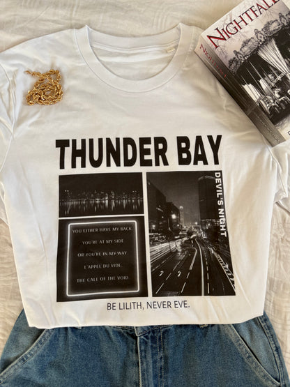 Thunder Bay - t-shirt