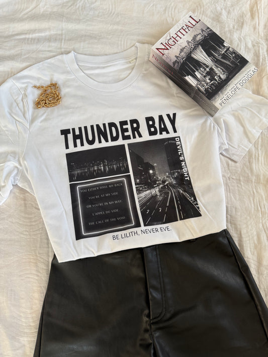 Thunder Bay - t-shirt