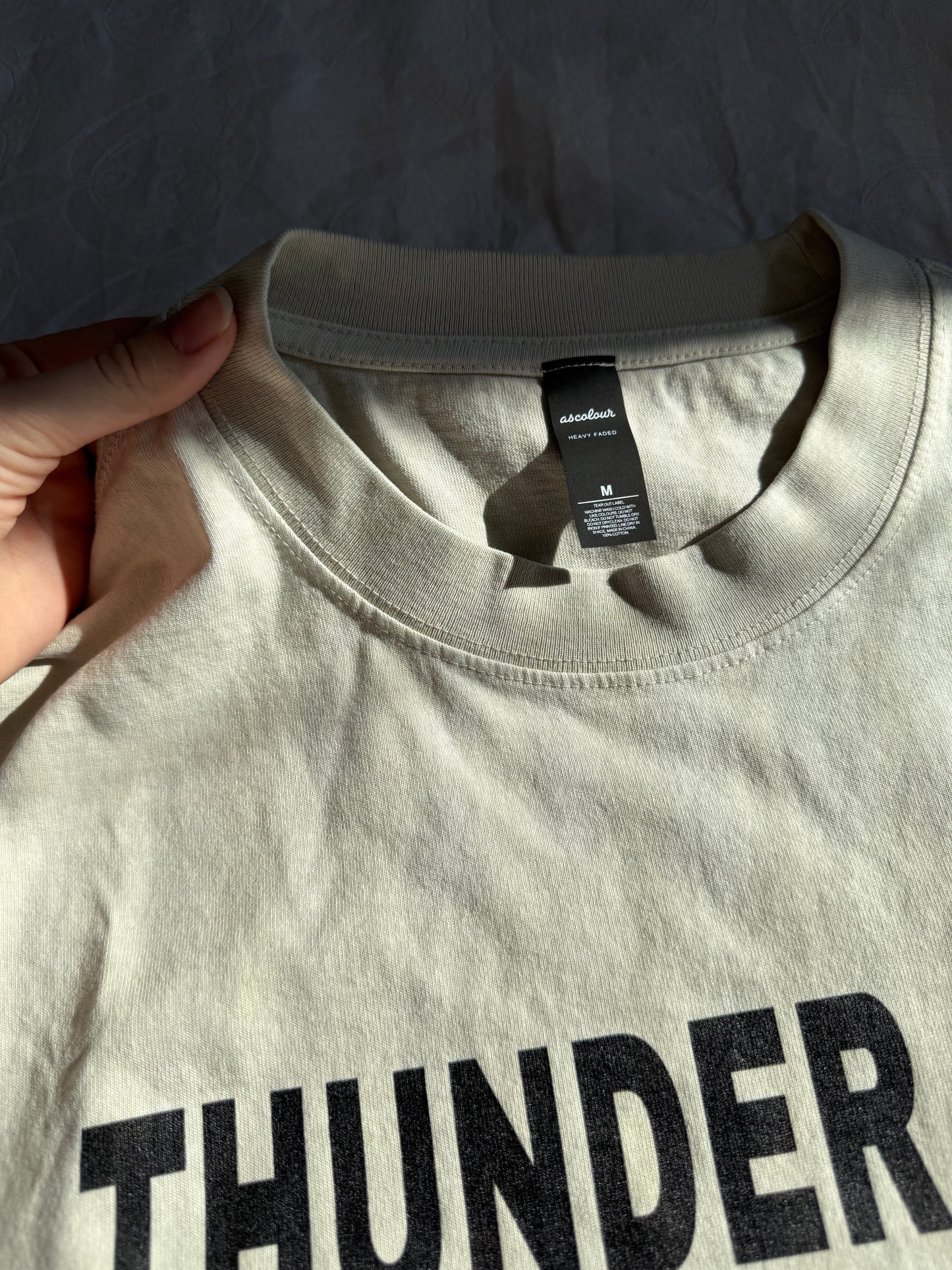 Thunder Bay - t-shirt premium