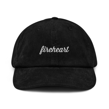 fireheart - cap