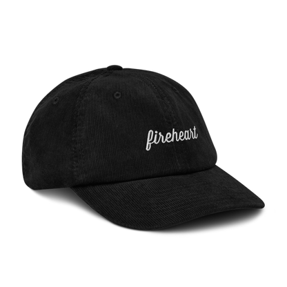 fireheart - cap