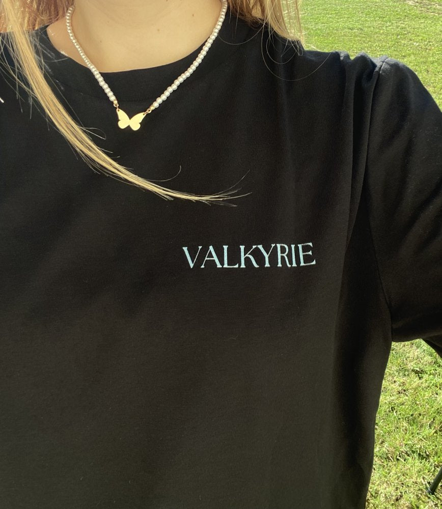 Valkyrie - t-shirt