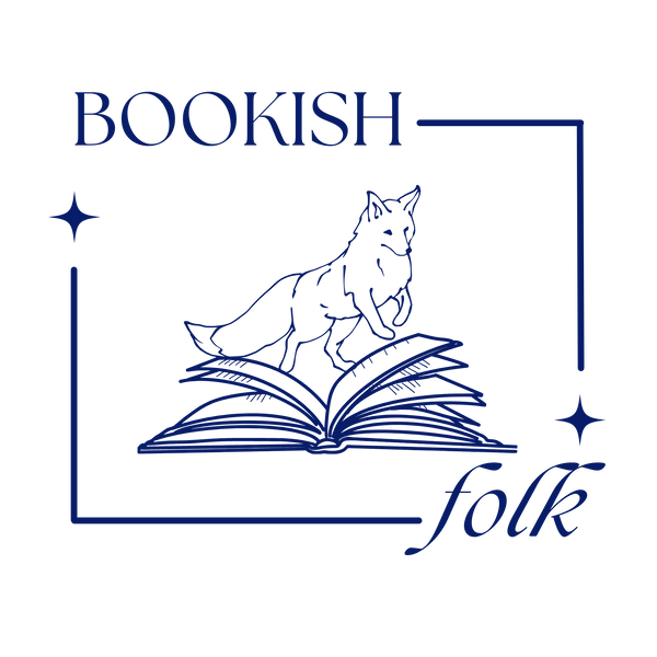 BookishFolkShop