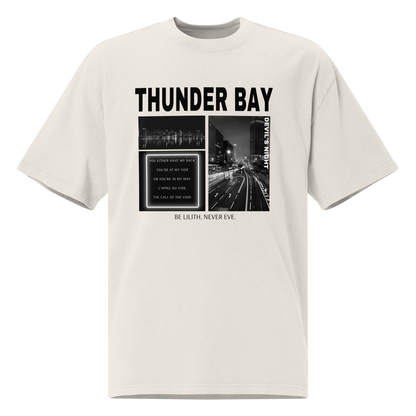 Thunder Bay - t-shirt premium