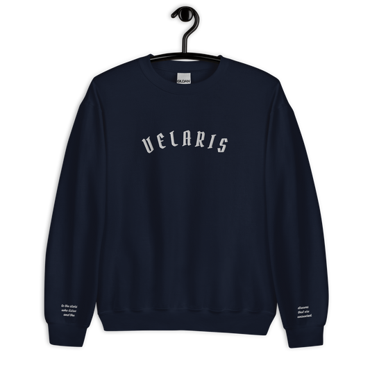 Velaris - crewneck