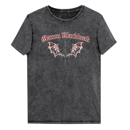 Manon Blackbeak - t-shirt