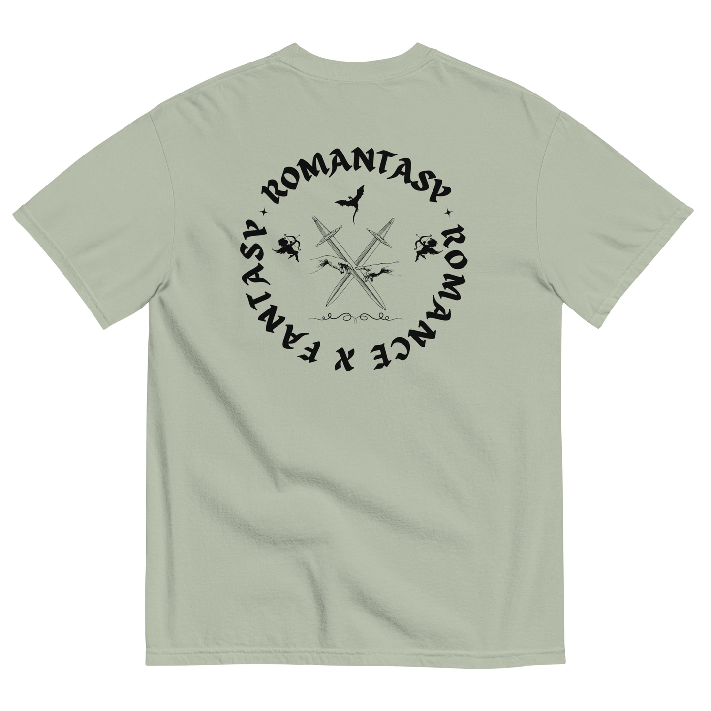 romantasy - t-shirt