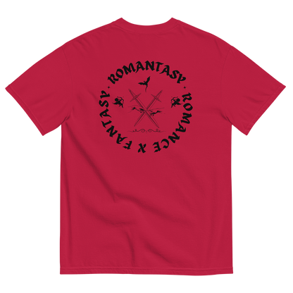 romantasy - t-shirt