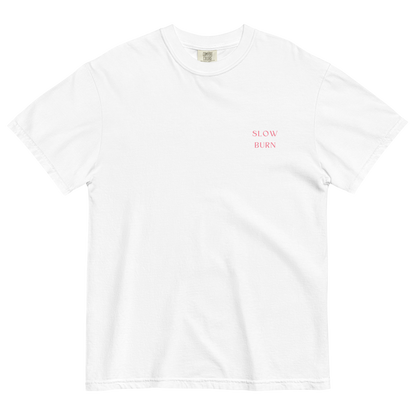 slow burn - t-shirt