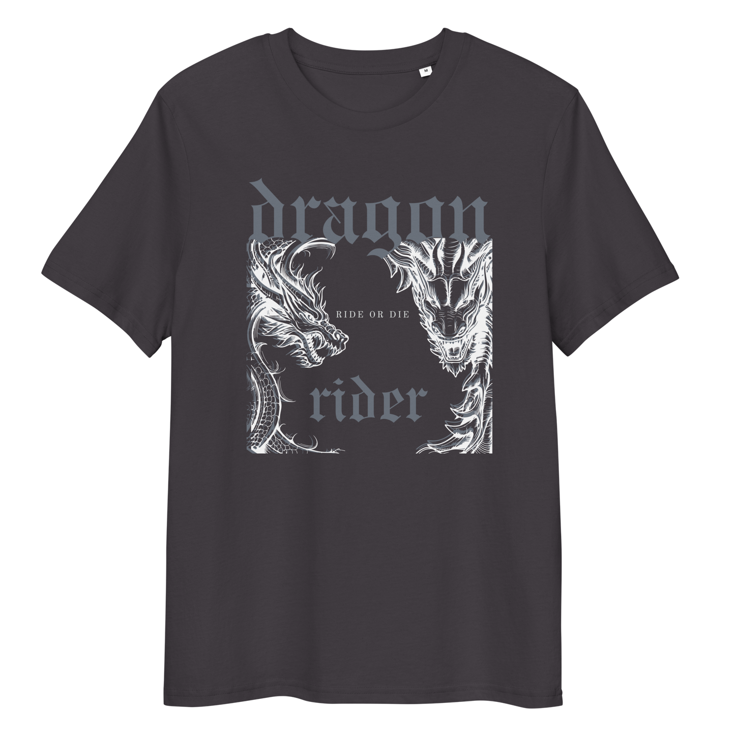 Dragon Rider - t-shirt