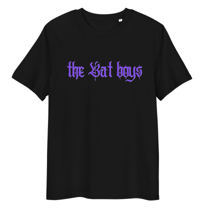 Bat Boys - t-shirt