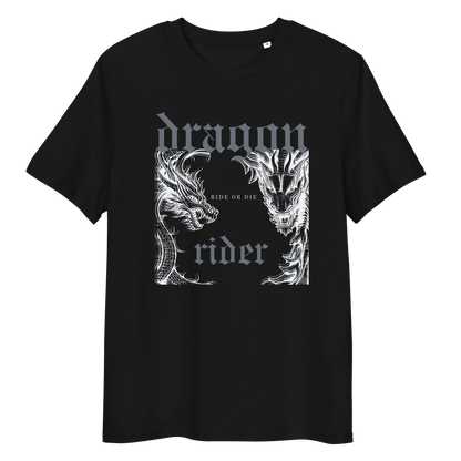 Dragon Rider - t-shirt