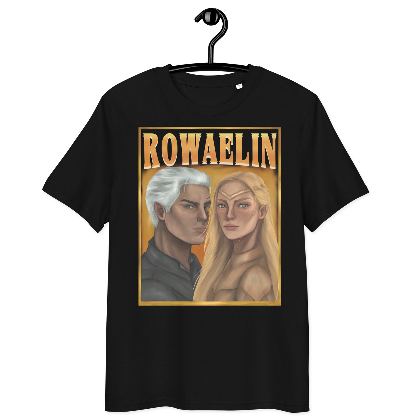 ROWAELIN - t-shirt