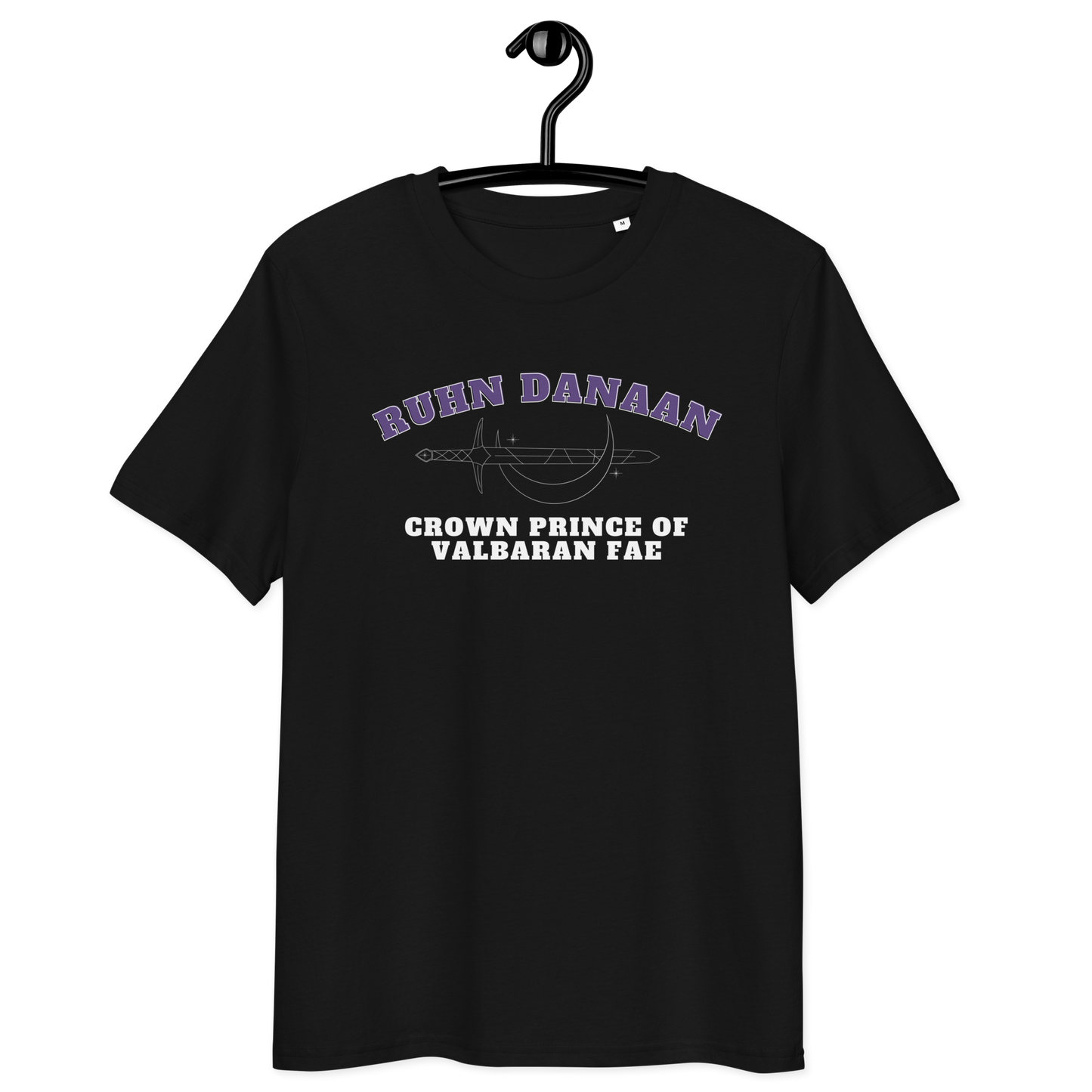 Ruhn Danaan- t-shirt