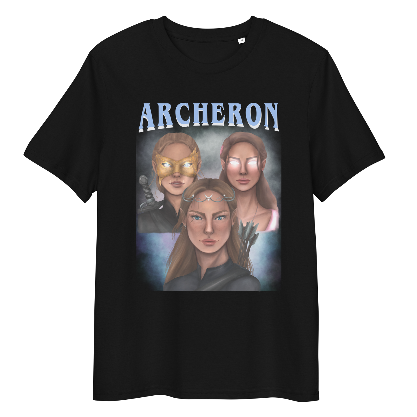 ARCHERON - t-shirt