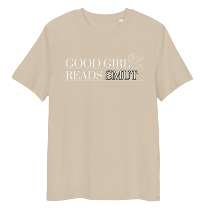 smut reader - t-shirt