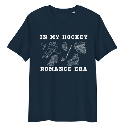 hockey romance era - t-shirt