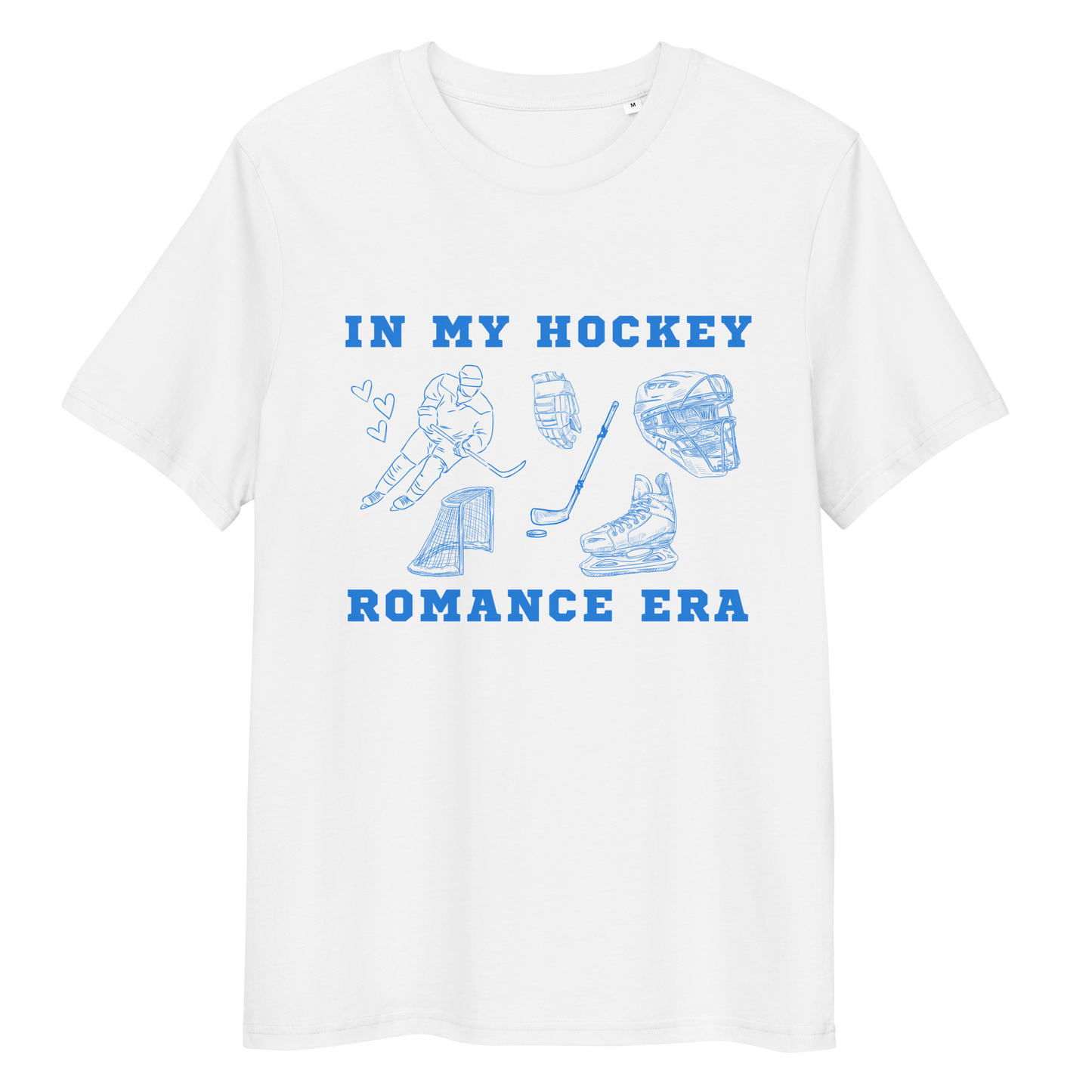 hockey romance era - t-shirt