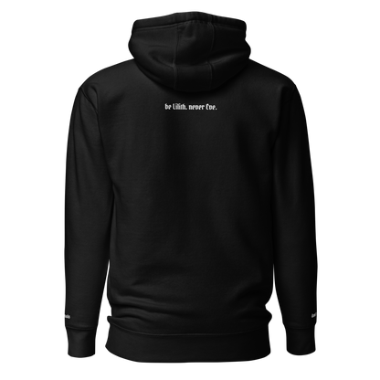 Devil's Night - hoodie