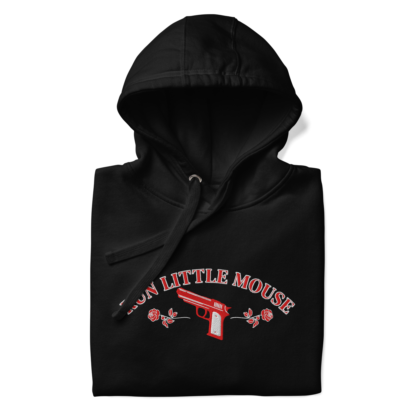 Haunting Adeline - hoodie