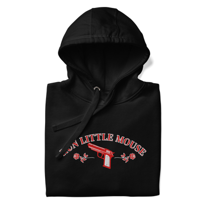 Haunting Adeline - hoodie