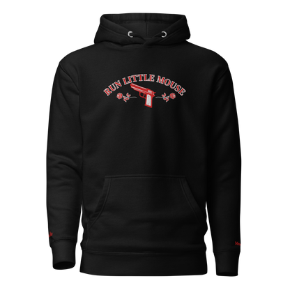 Haunting Adeline - hoodie